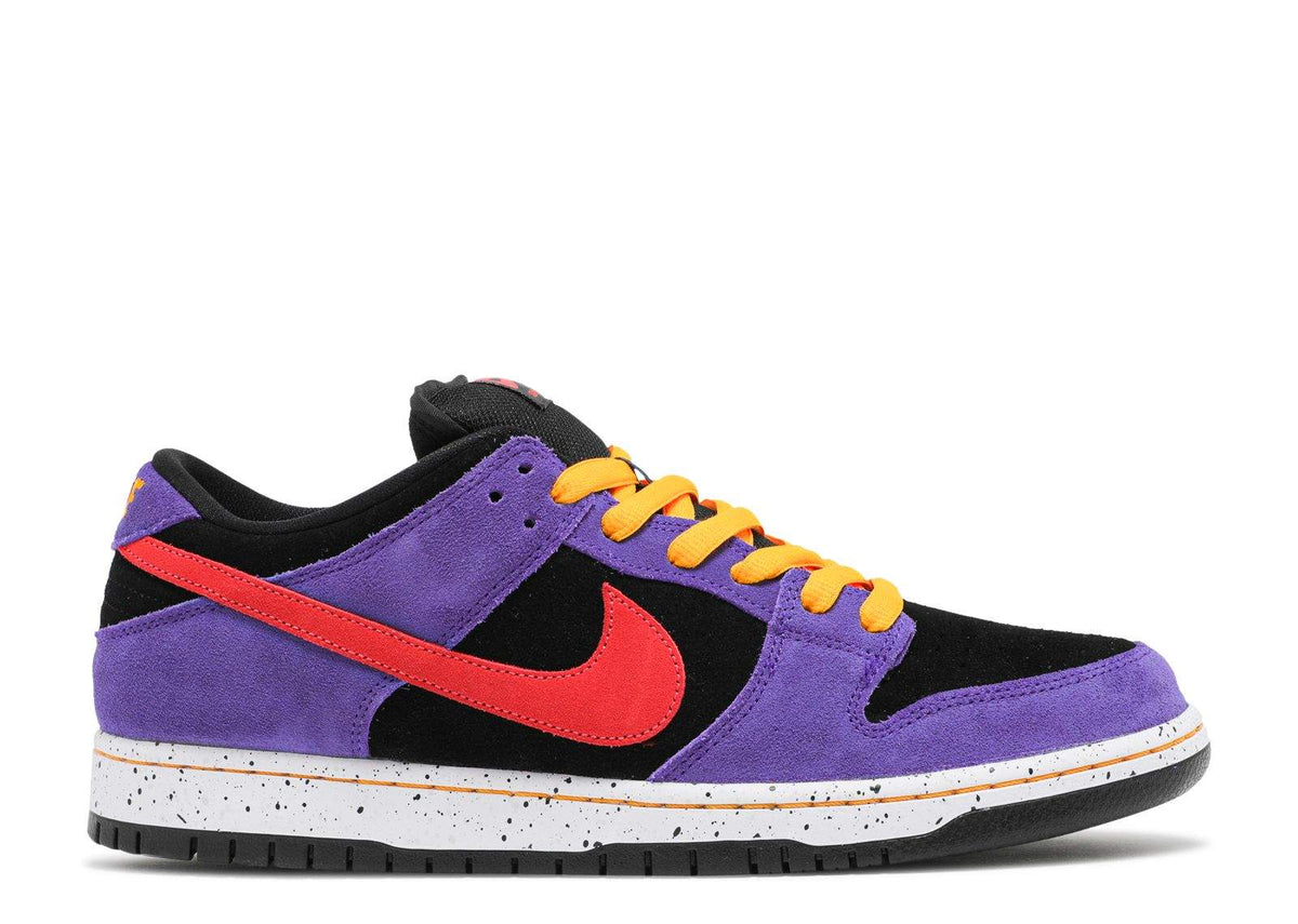 Dunk low