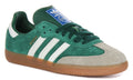 Adidas Samba OG In Green