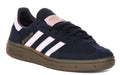 Adidas Handball Spezial J In Navy Pink For Youth